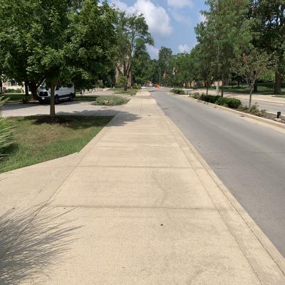 Road to 'Progress'
