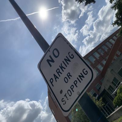Sign: 1